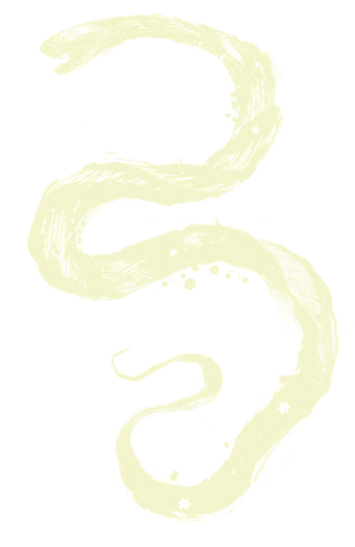 snake emblem