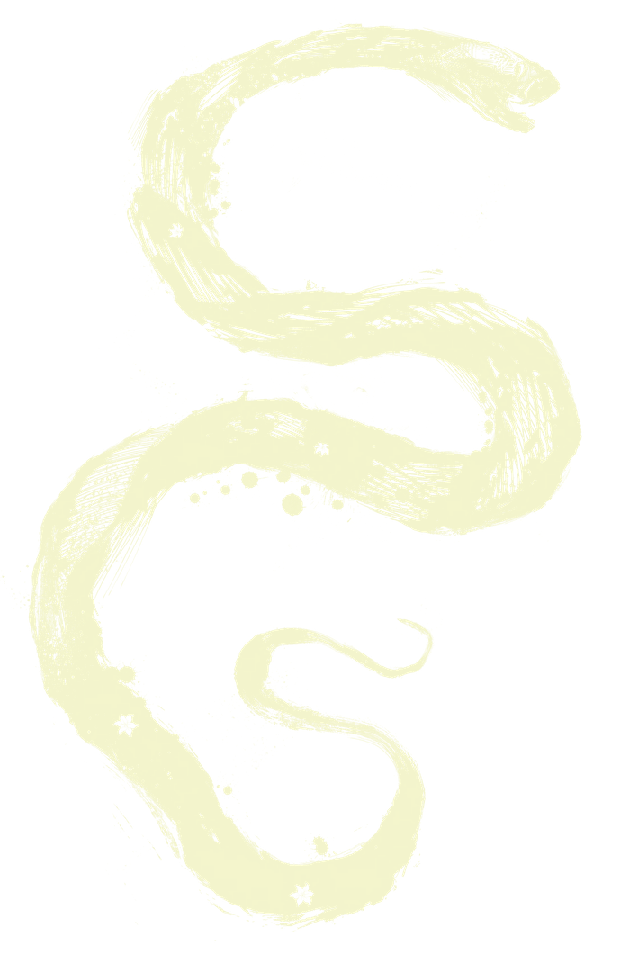snake emblem